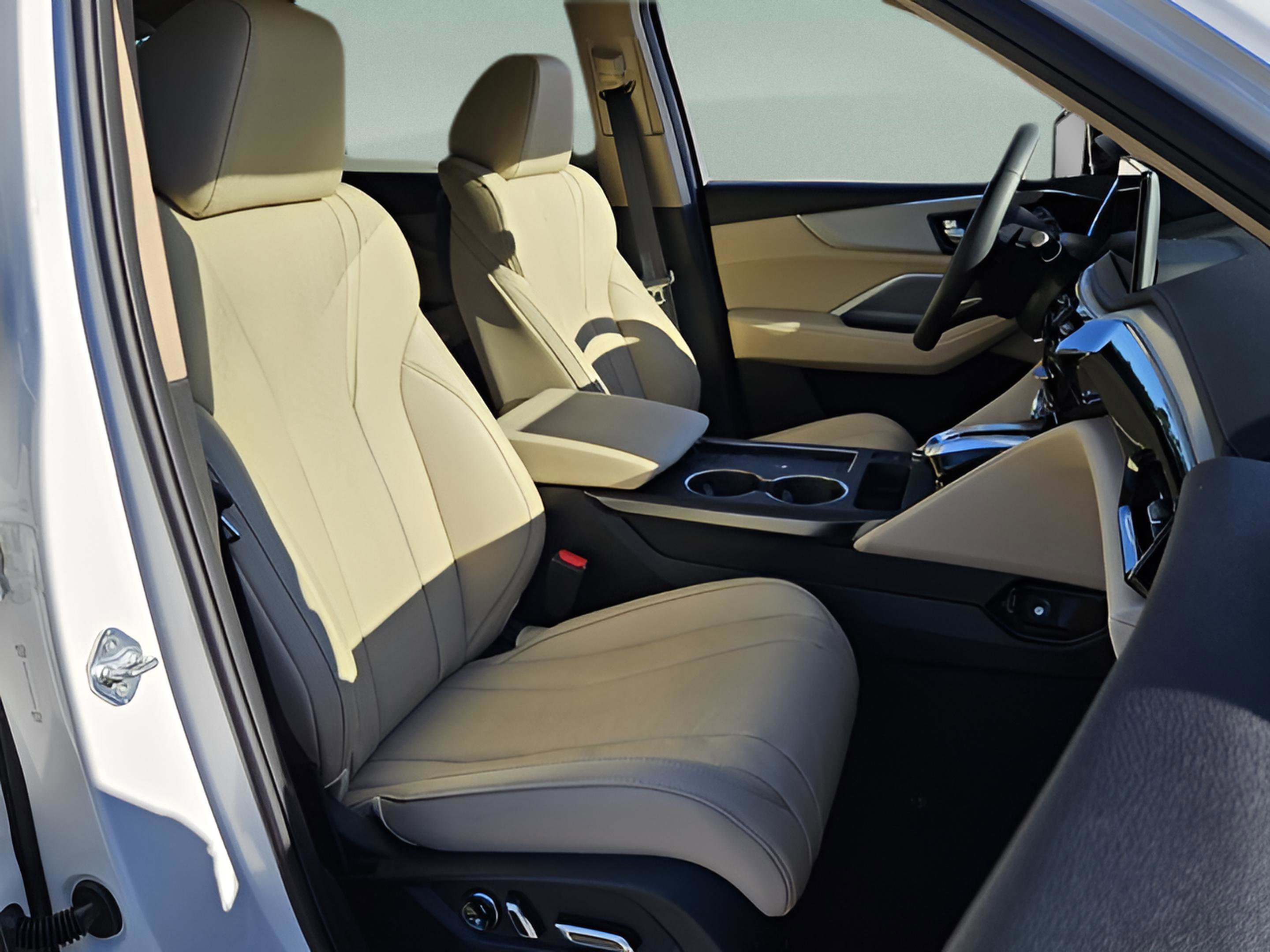 New 2026 Acura MDX FWD w/ Technology Package image 16