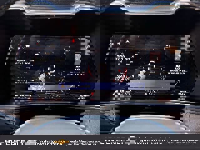 Certified 2024 GMC Canyon Denali image 15