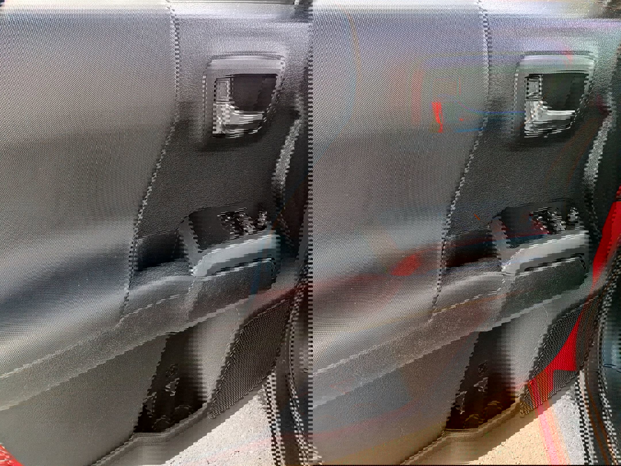 Certified 2022 Toyota Tacoma TRD Sport w/ TRD Premium Sport Package image 8