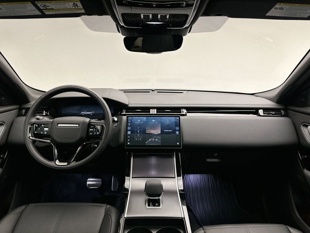 Used 2026 Land Rover Range Rover Velar Dynamic SE AWD/4WD image 7