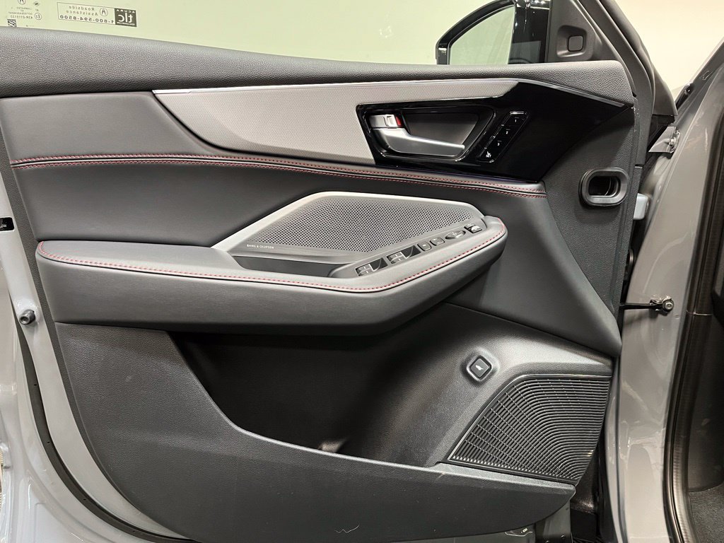 New 2026 Acura MDX A-Spec w/ Advance Package AWD/4WD image 13