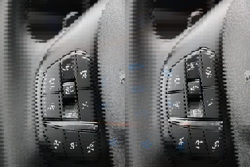 Used 2025 Ford Bronco Sport Badlands image 19