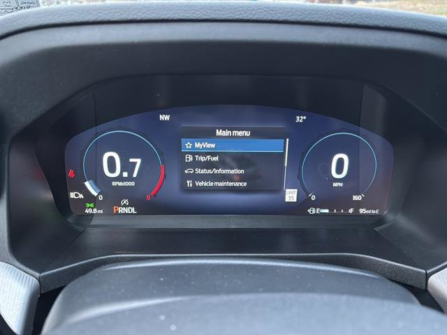 New 2025 Ford Explorer Active w/ Active Comfort Package image 26