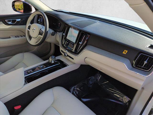 Used 2025 Volvo XC60 T8 Plus w/ Protection Package Premier AWD/4WD image 22