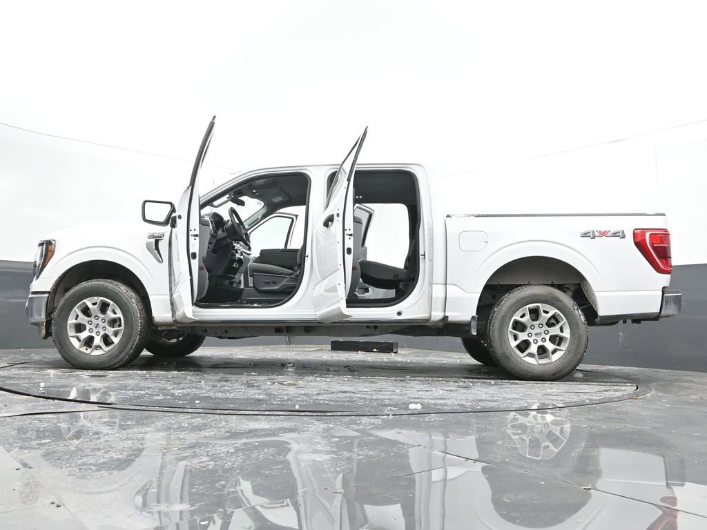 Used 2023 Ford F150 XLT image 65