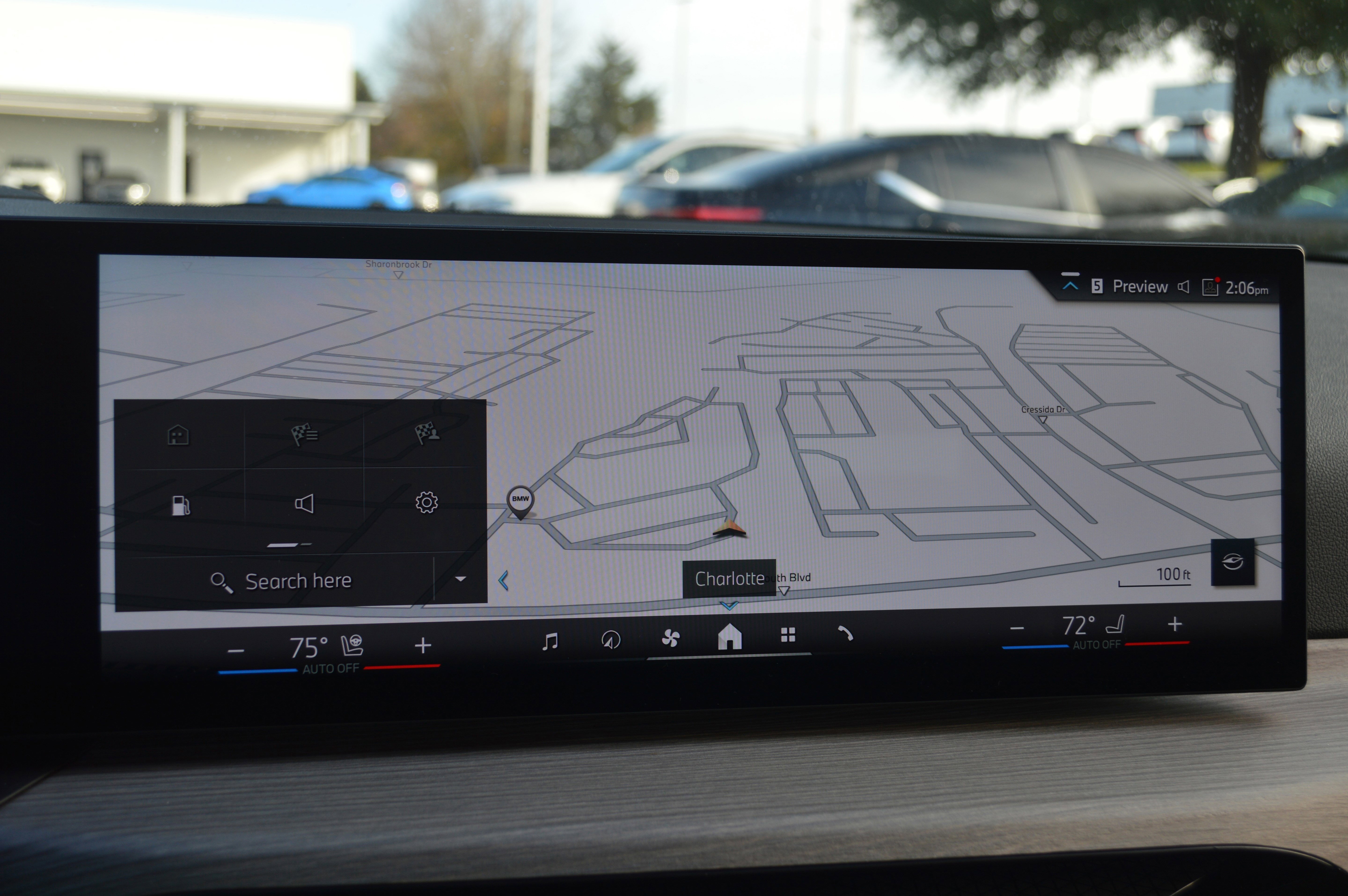 Certified 2025 BMW 330i xDrive 330i xDrive image 20