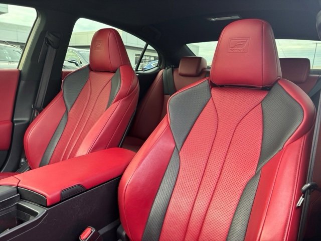 Used 2019 Lexus ES 350 F Sport image 24