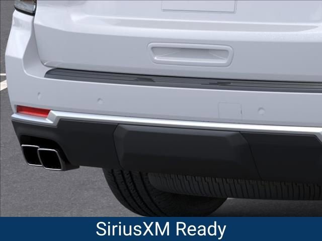 New 2026 Chevrolet Suburban High Country AWD/4WD image 16