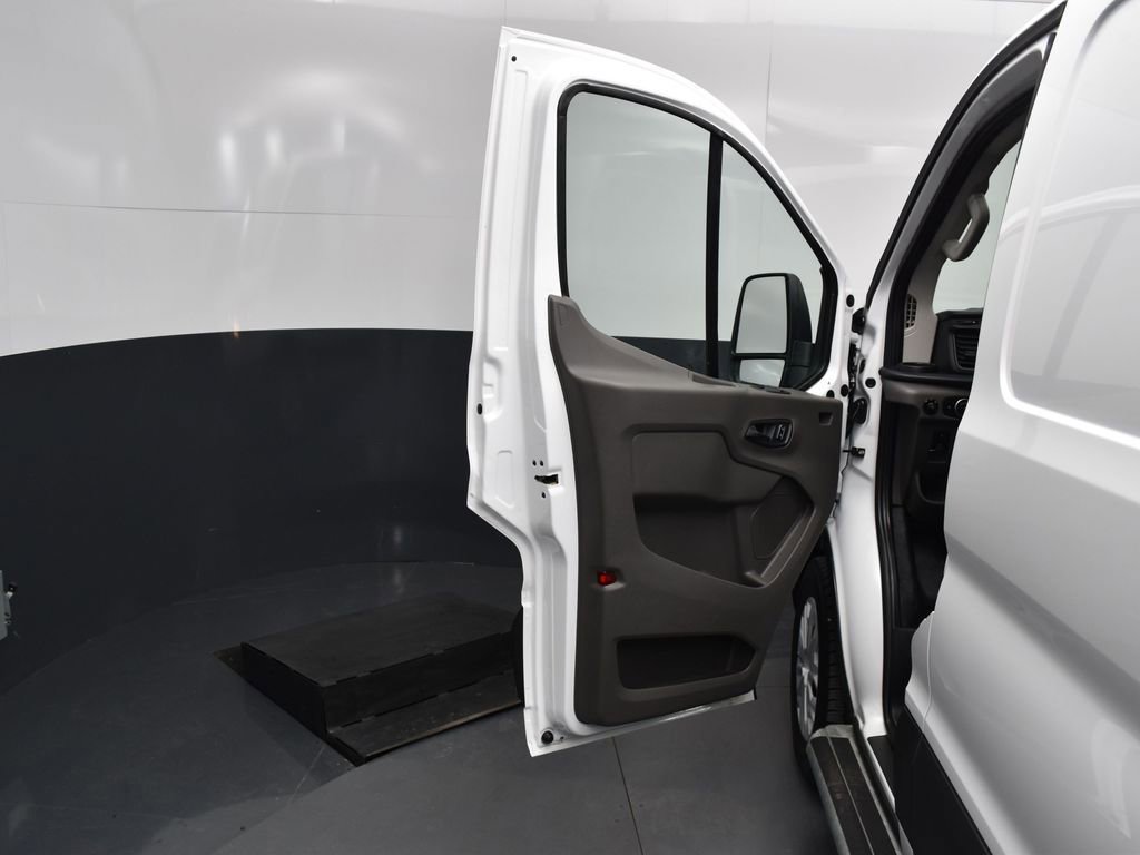 Used 2024 Ford Transit 250 Base w/ Exterior Upgrade Package image 19