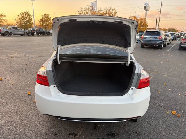 Used 2015 Honda Accord EX-L image 4