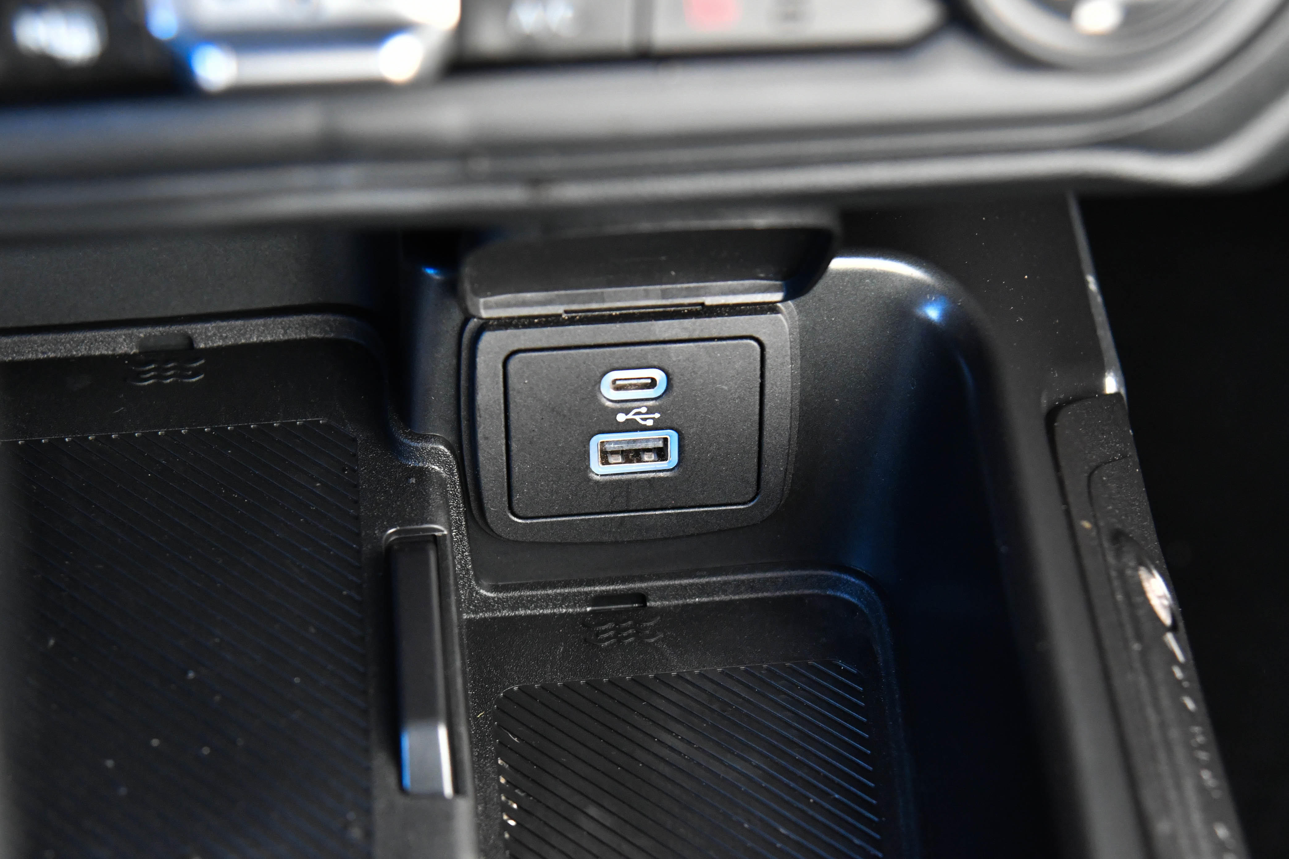 Used 2025 Ford Bronco Big Bend image 26