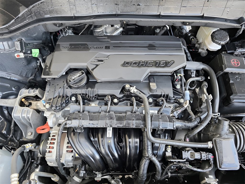 Used 2023 Hyundai Kona SEL image 10