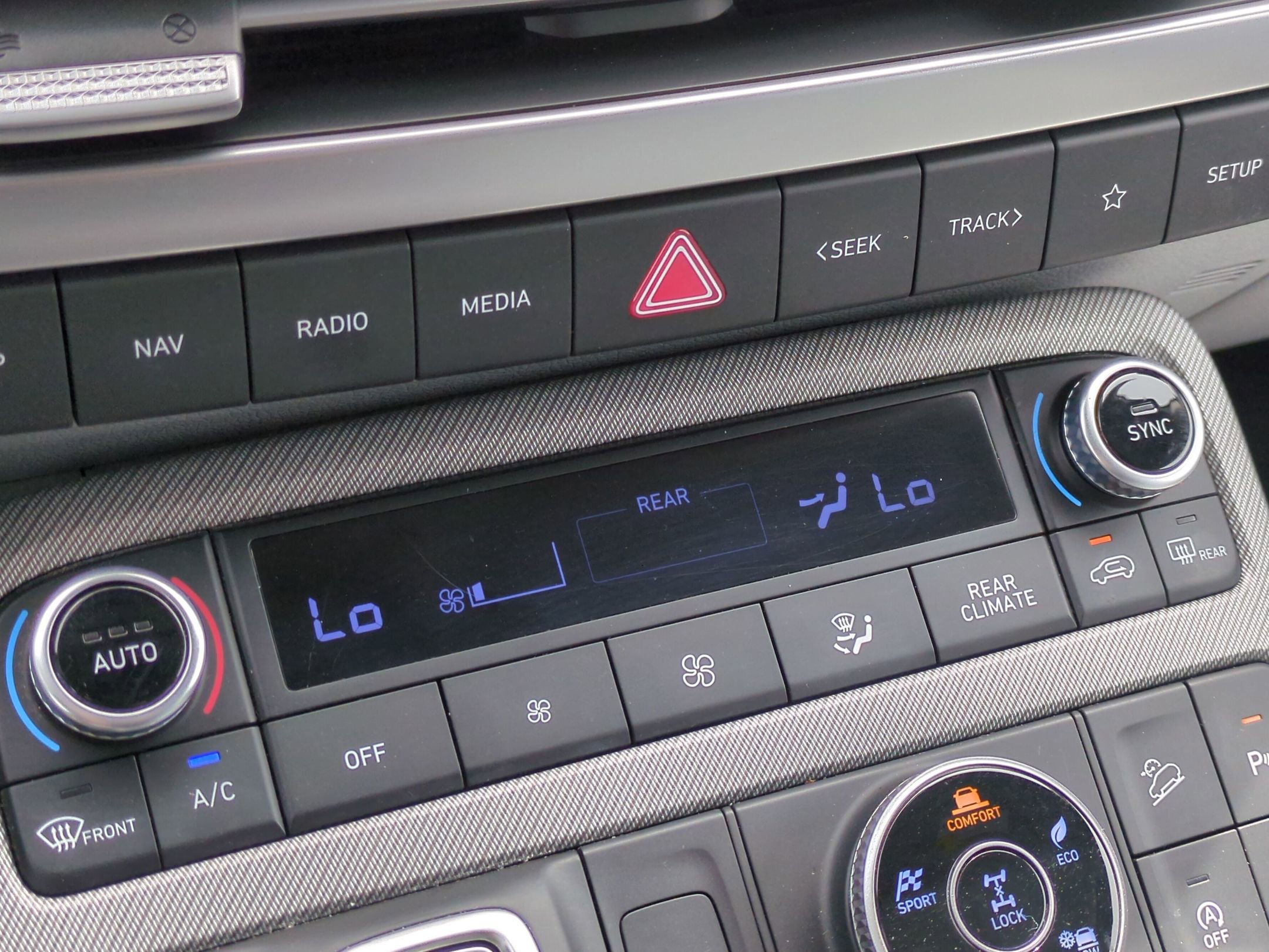 Used 2023 Hyundai Palisade SEL w/ Premium Package image 28