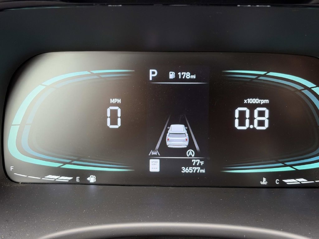 Used 2025 Hyundai Palisade XRT AWD/4WD image 25