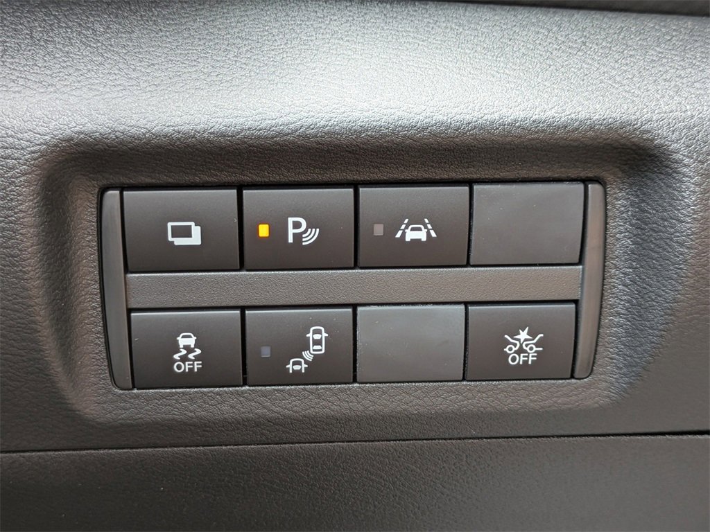 New 2025 Nissan Kicks Play S image 23