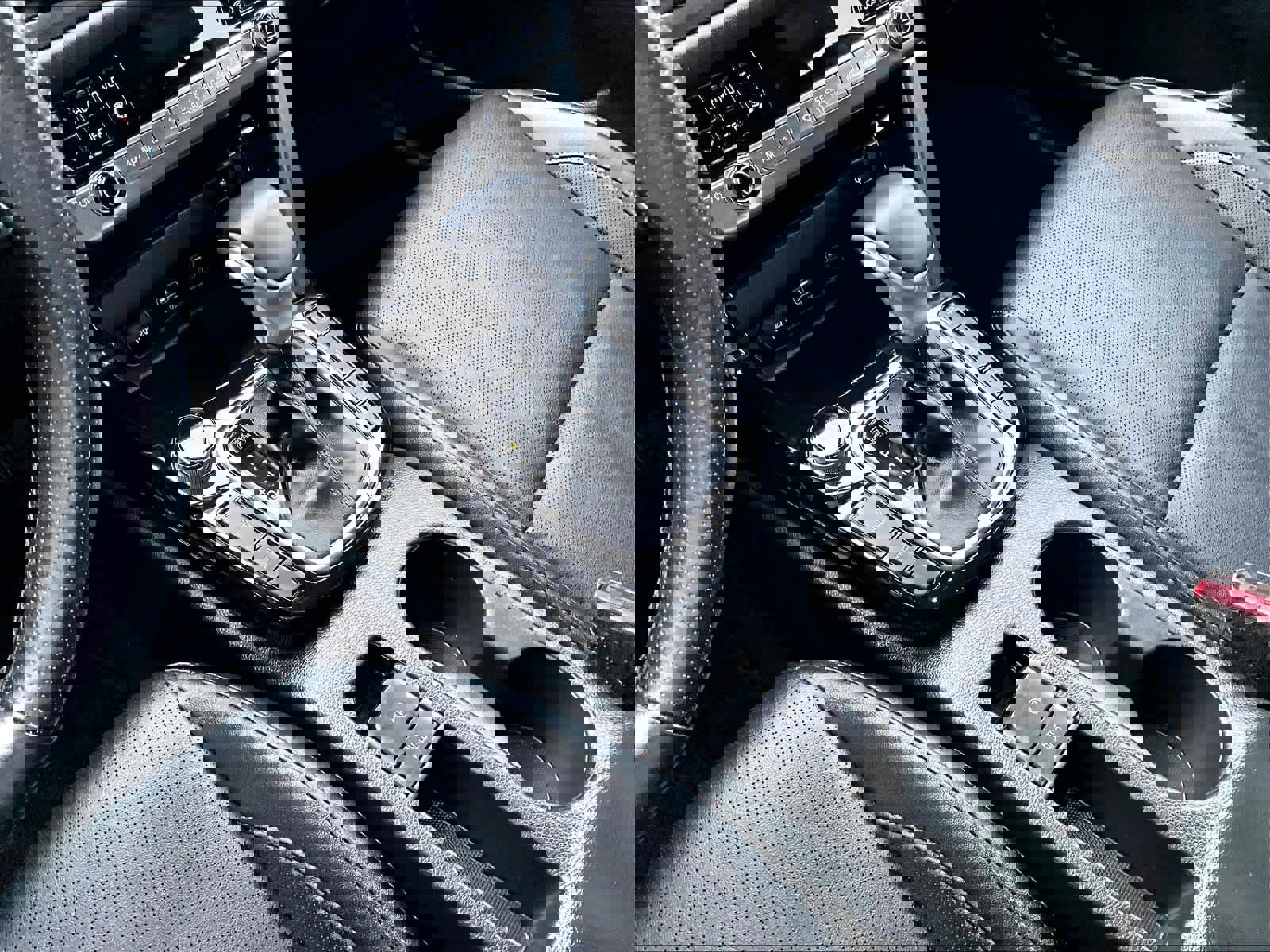 Used 2024 Kia Seltos SX image 21