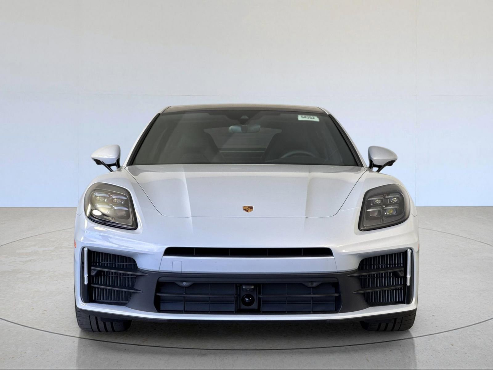 New 2026 Porsche Panamera 4 AWD/4WD image 11