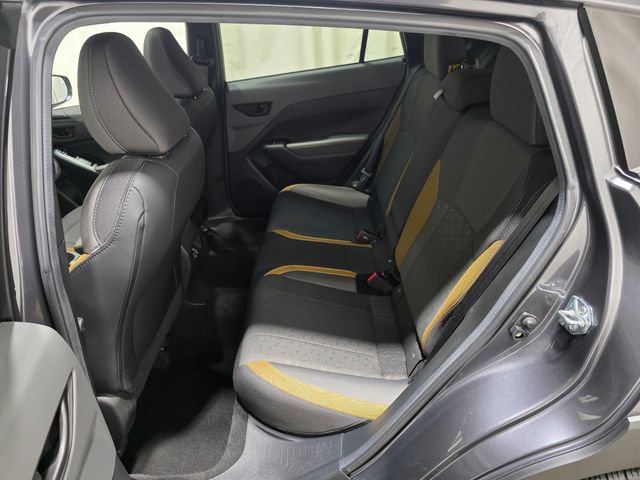 Certified 2025 Subaru Crosstrek 2.5i Sport image 28