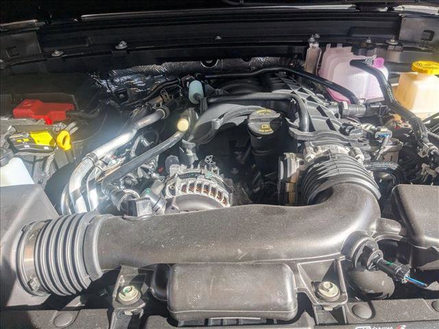 New 2026 Jeep Gladiator Rubicon image 18