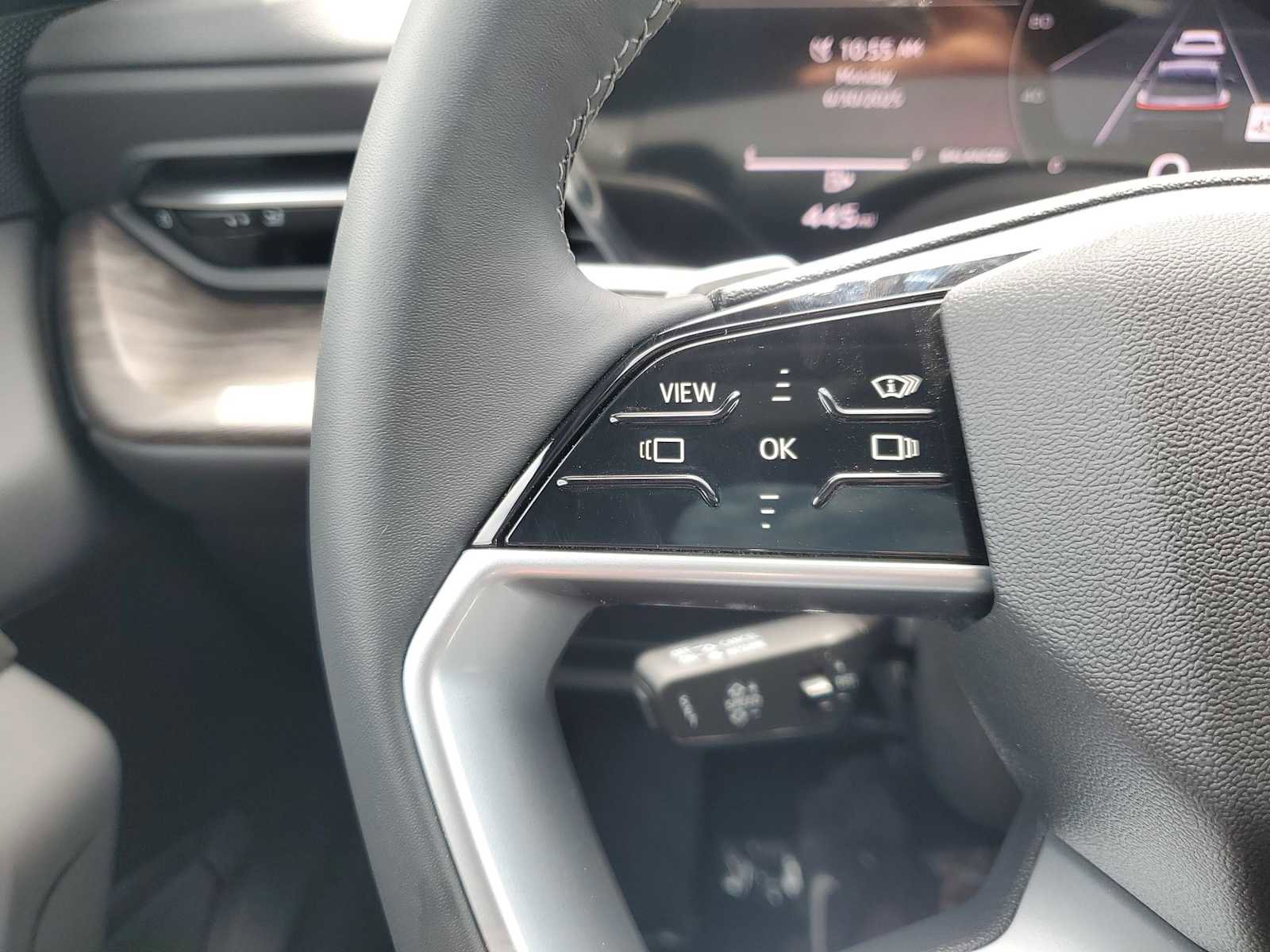 New 2025 Audi Q5 Prestige image 17