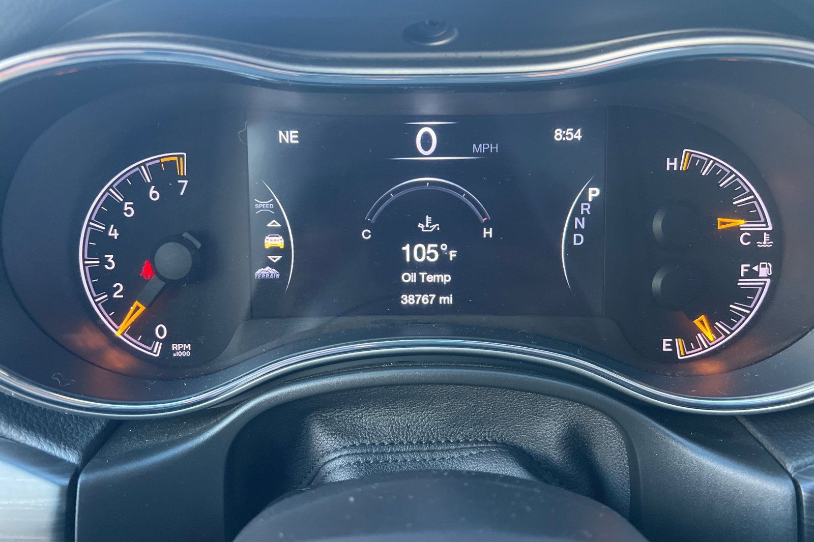 Used 2022 Jeep Grand Cherokee Limited image 26