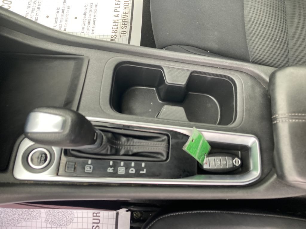 Used 2020 Nissan Sentra SV FWD image 33