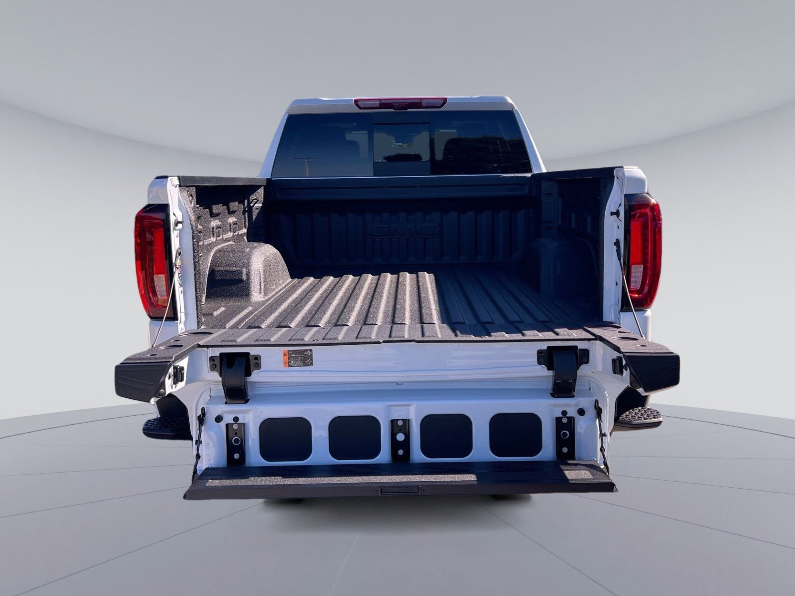 New 2026 GMC Sierra 1500 Denali w/ Technology Package image 24