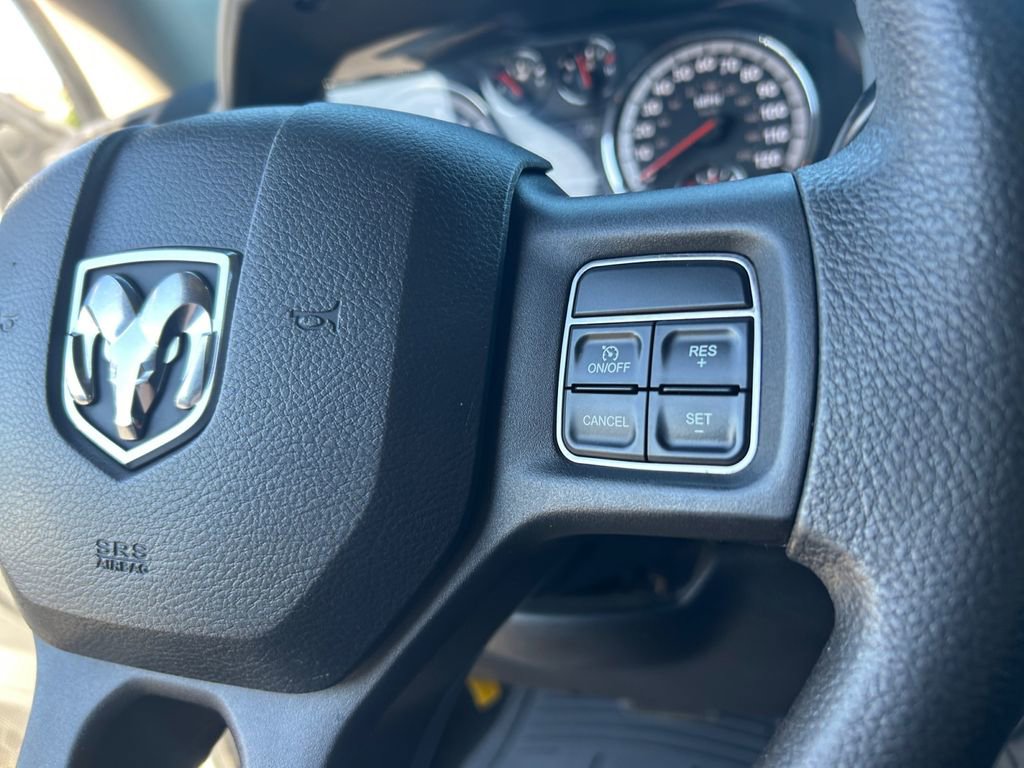 Used 2012 RAM 2500 ST w/ Popular Equipment Group AWD/4WD image 16