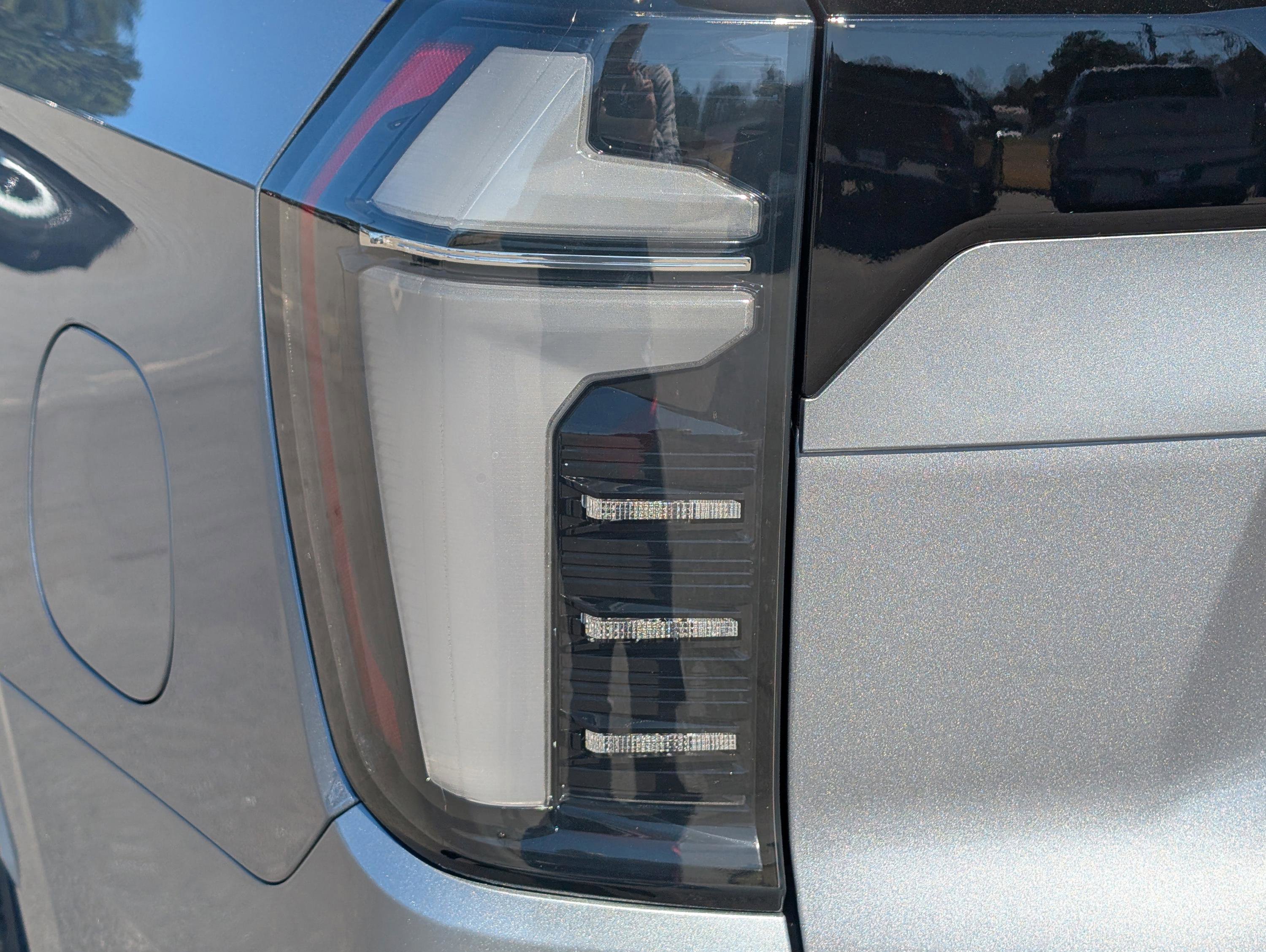 New 2026 Chevrolet Tahoe High Country image 12