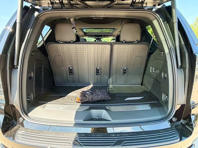New 2026 Chevrolet Tahoe RST w/ Adventure Package 1 - Basket AWD/4WD image 29