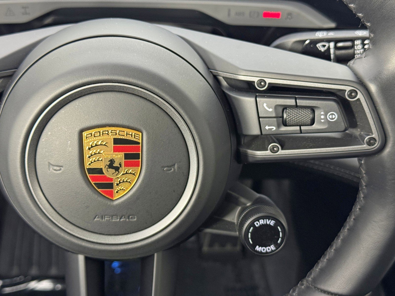 Used 2023 Porsche Taycan GTS AWD/4WD image 21