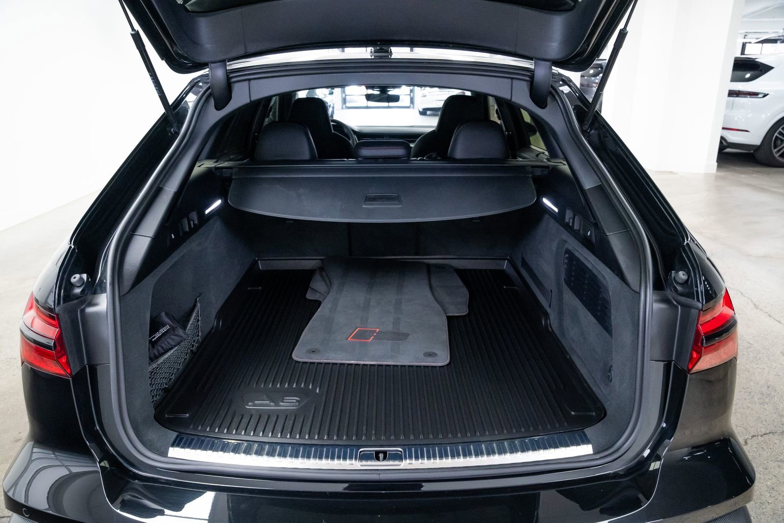 Used 2024 Audi RS 6 performance image 8