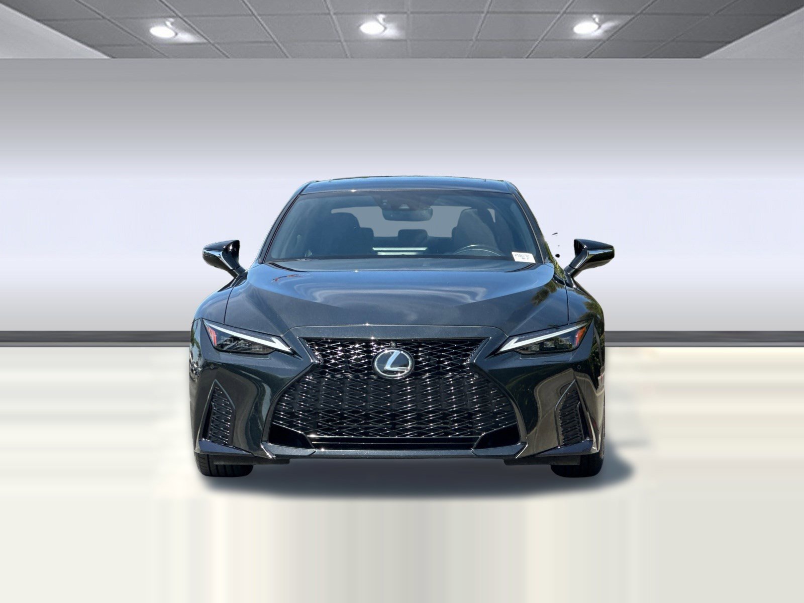 Certified 2023 Lexus IS 350 F Sport RWD image 5