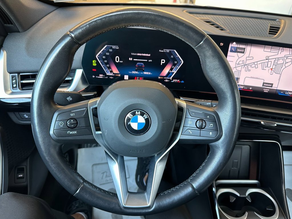 Used 2023 BMW X1 xDrive28i image 2