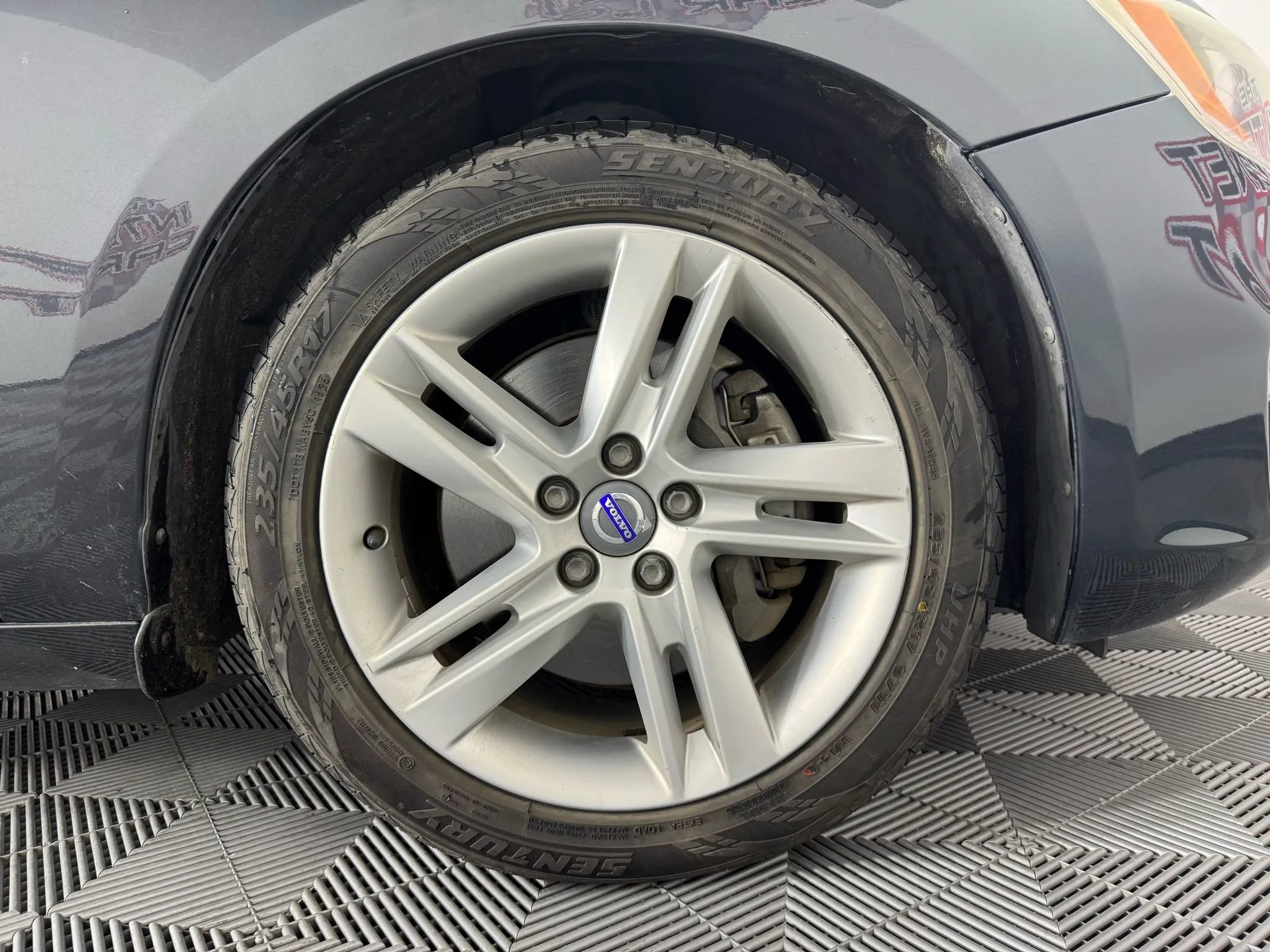 Used 2015 Volvo S60 T5 Premier image 47