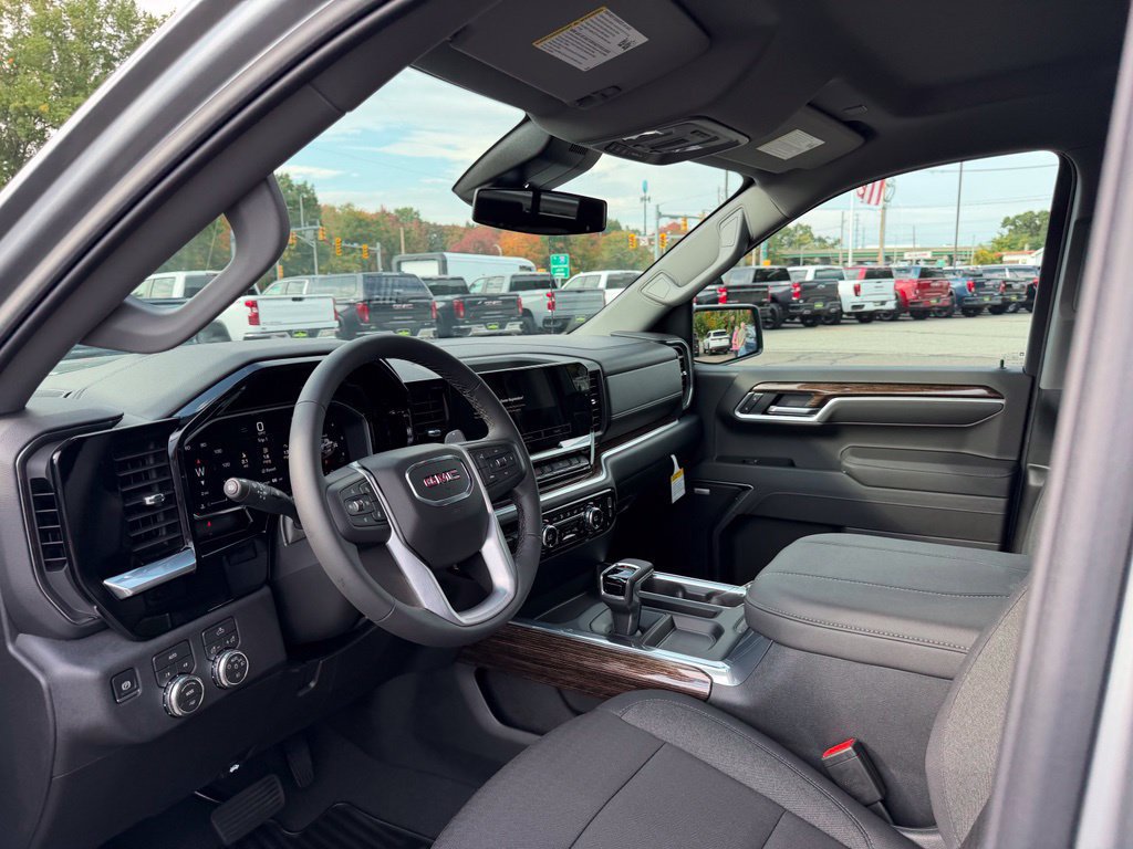 New 2026 GMC Sierra 1500 Elevation w/ Preferred Package AWD/4WD image 15