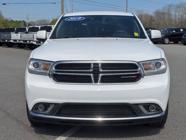 Used 2019 Dodge Durango SXT w/ 3rd Row Seating Group image 8