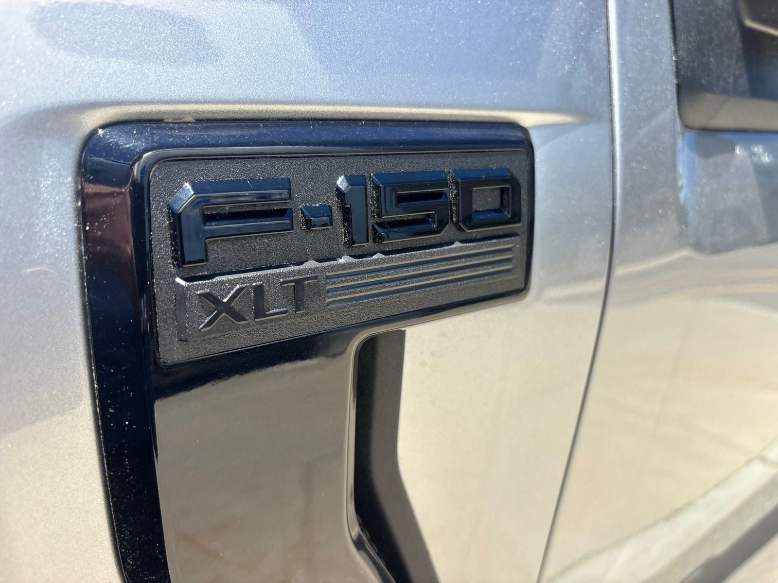 New 2026 Ford F150 XLT w/ Equipment Group 302A MID AWD/4WD image 11
