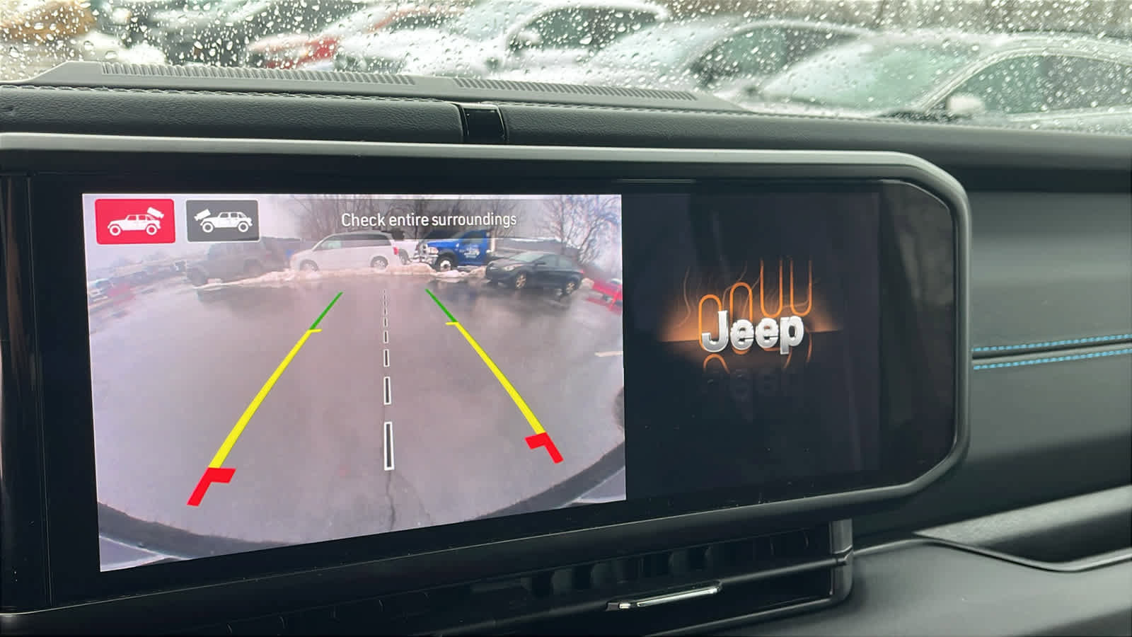 Used 2024 Jeep Wrangler High Altitude image 17