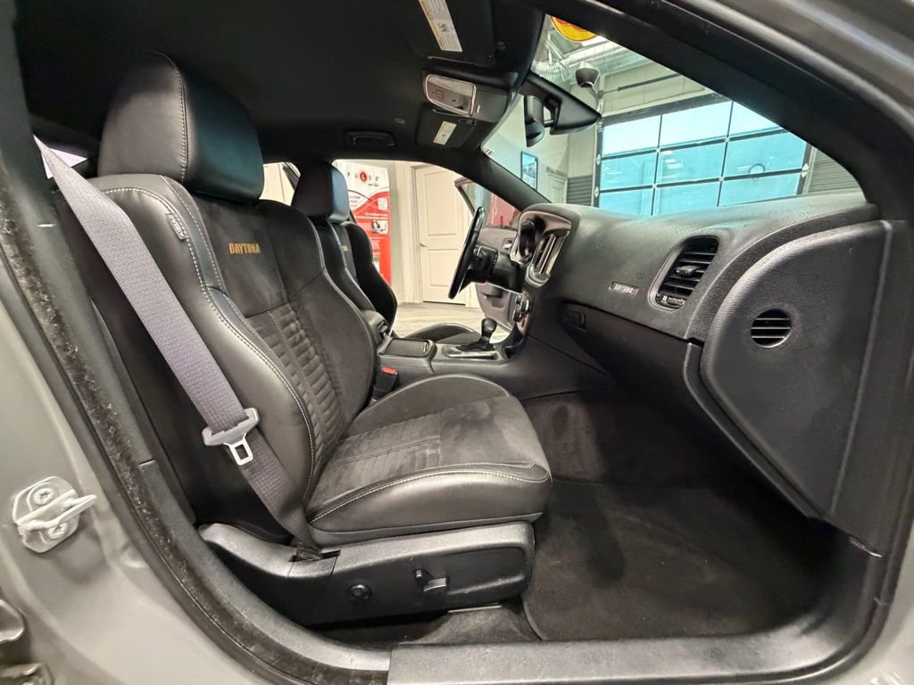 Used 2018 Dodge Charger R/T image 37