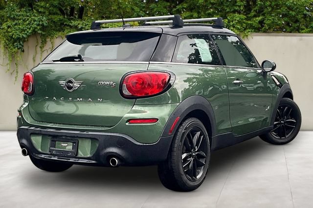 Used 2015 MINI Cooper Paceman S AWD/4WD image 6