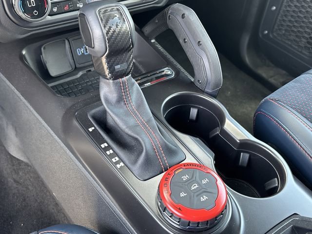 Used 2024 Ford Bronco Raptor AWD/4WD image 19