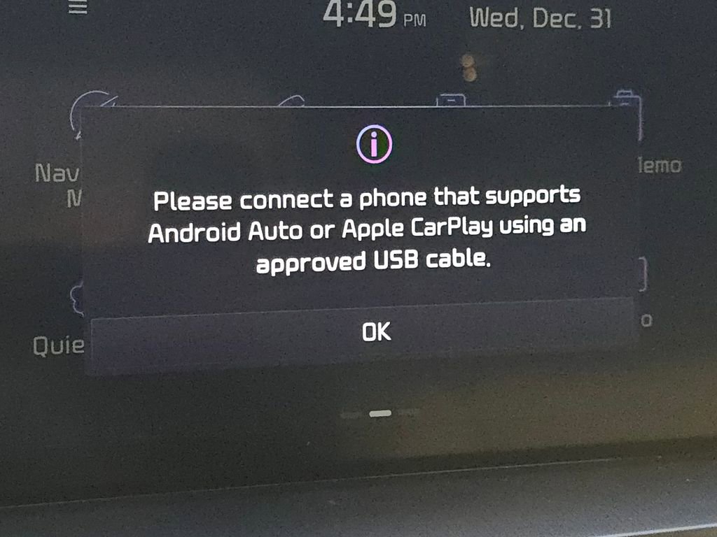 New 2025 Kia Telluride S image 5