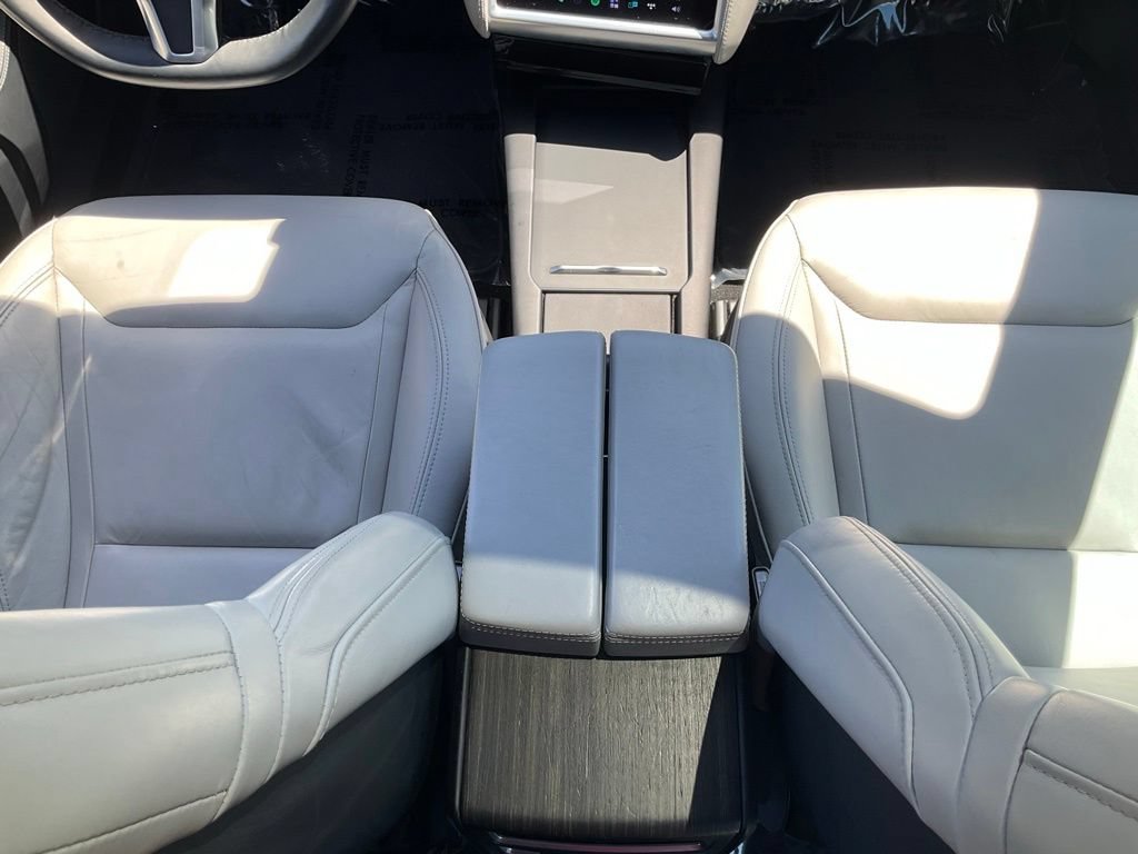 Used 2016 Tesla Model S 75D AWD/4WD image 52