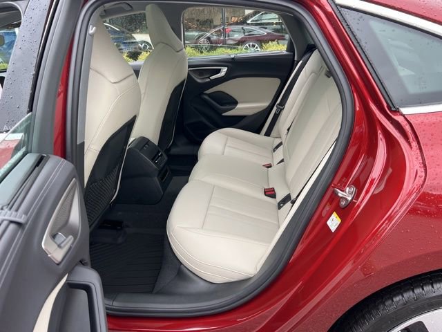 New 2025 Audi A5 2.0T Premium Plus image 21