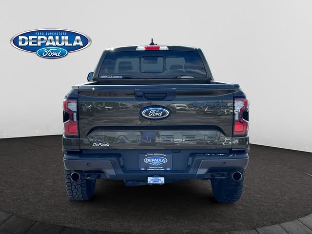 Used 2024 Ford Ranger Raptor AWD/4WD image 5