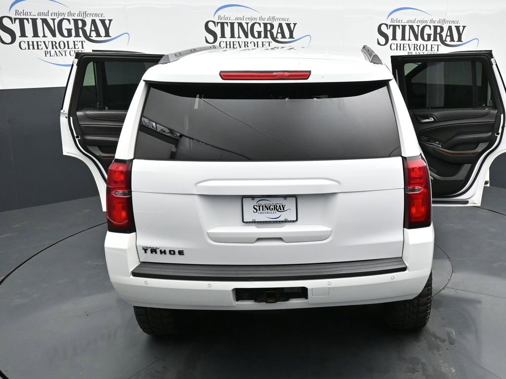 Used 2019 Chevrolet Tahoe LS RWD image 26