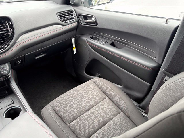 New 2026 Dodge Durango GT w/ Blacktop Package AWD/4WD image 35