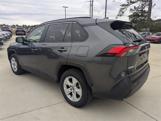 Used 2019 Toyota RAV4 XLE image 5