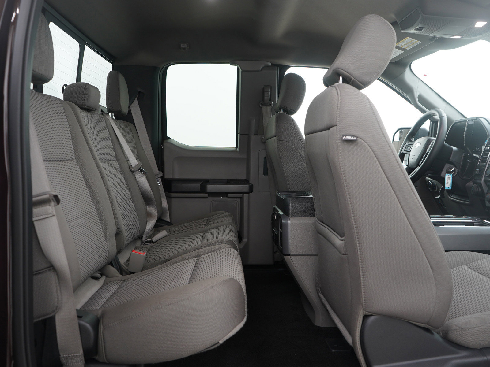 Used 2018 Ford F150 XLT w/ Equipment Group 302A Luxury AWD/4WD image 13